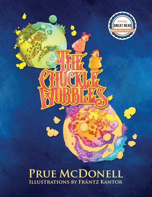 The Chuckle Wobbles cover image