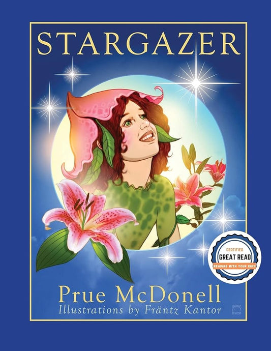 Stargazer cover image