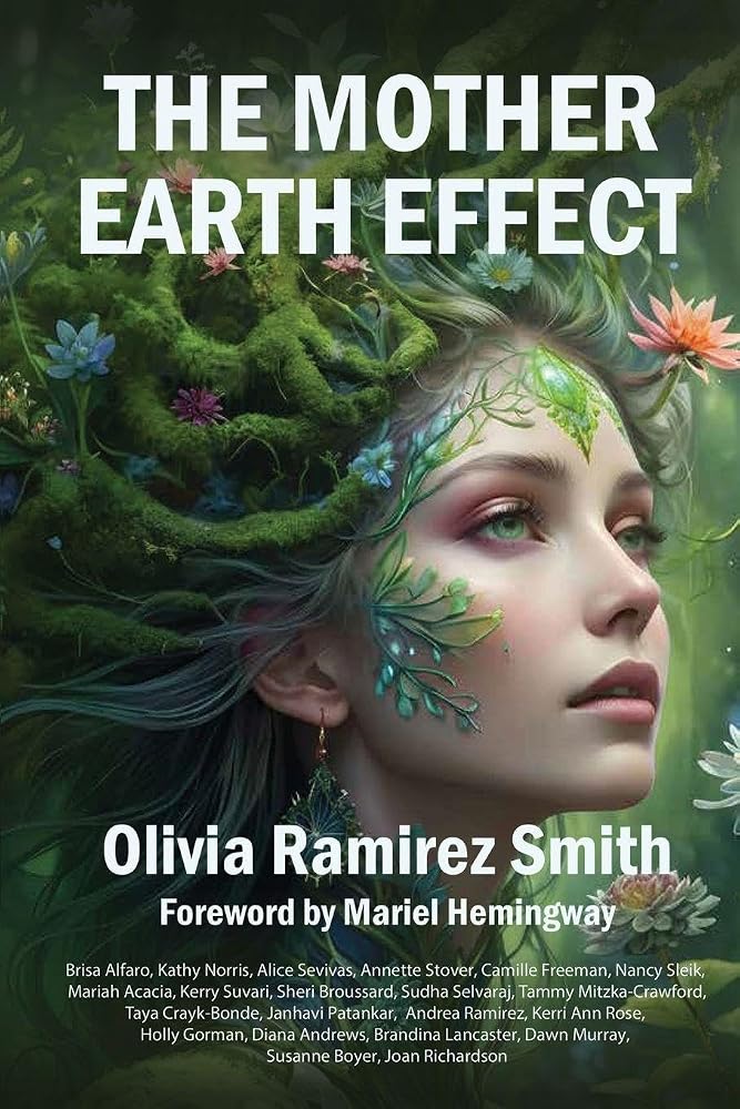 The Mother Earth Effect cover image