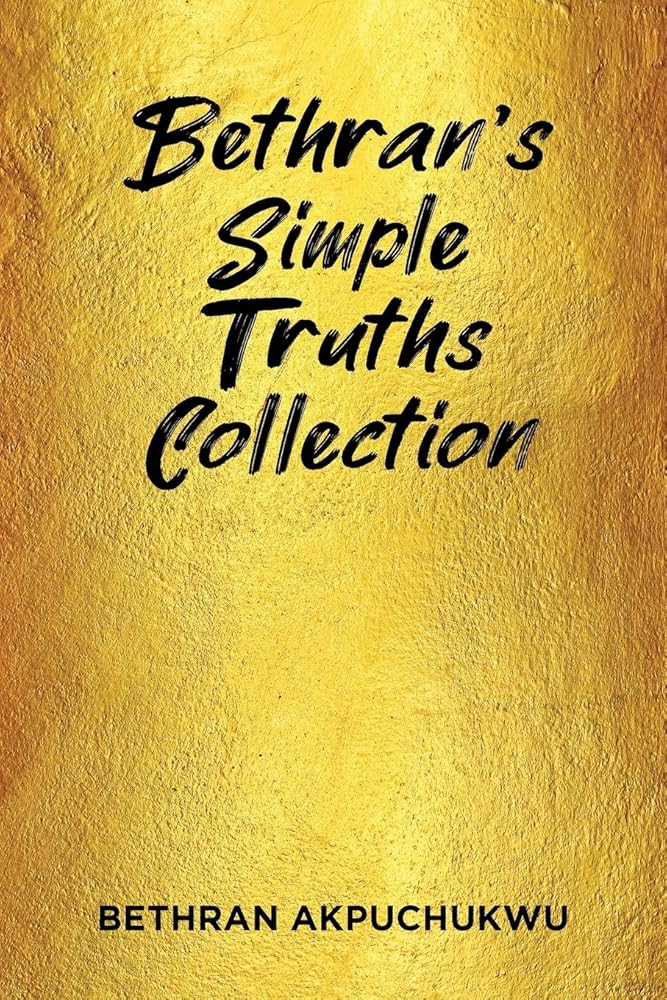 Bethran's Simple Truths Collection cover image