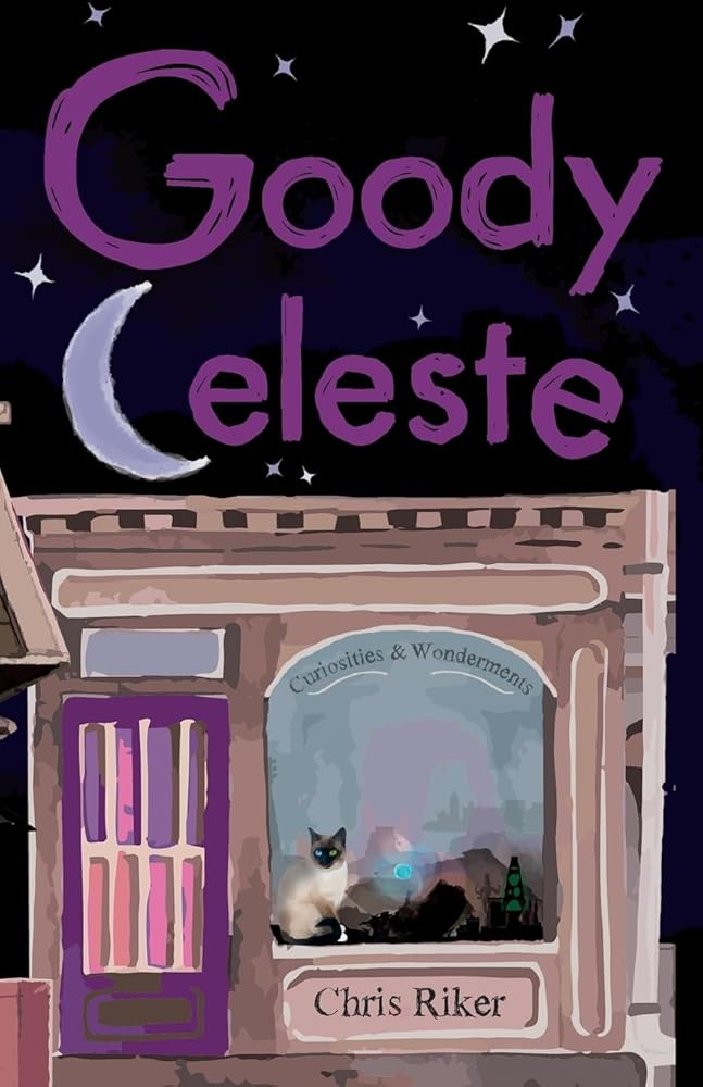 Goody Celeste cover image