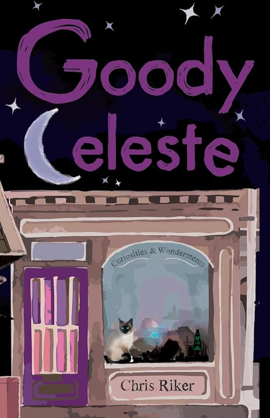 Goody Celeste cover image