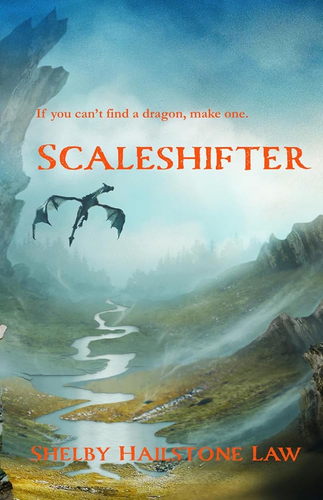 Scaleshifter cover image