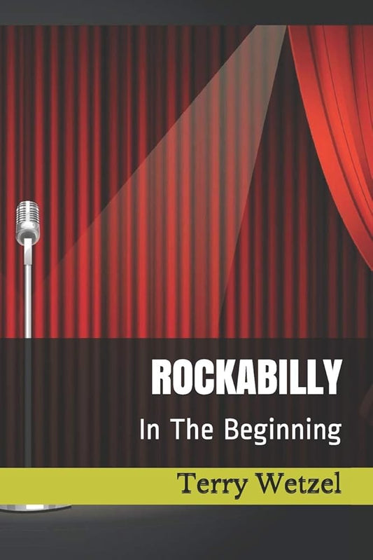 ROCKABILLY: In The Beginning cover image