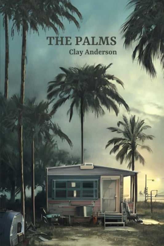 The Palms cover image