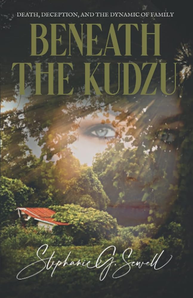 Beneath the Kudzu cover image