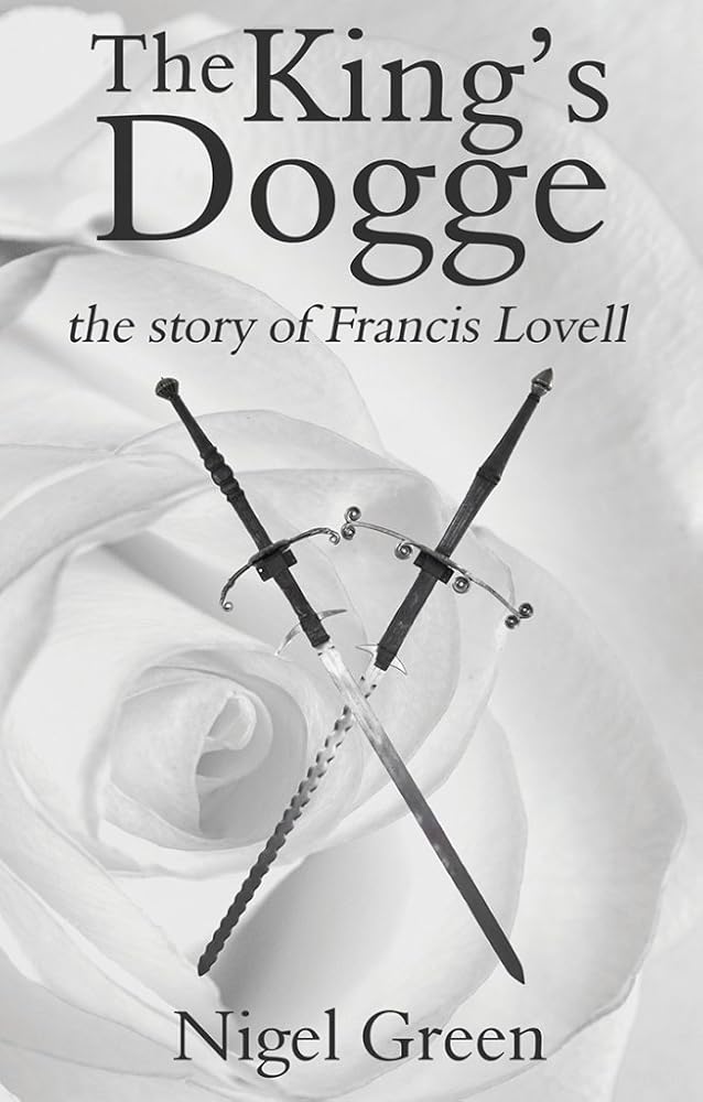 The King's Dogge cover image