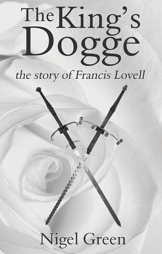 The King's Dogge cover image