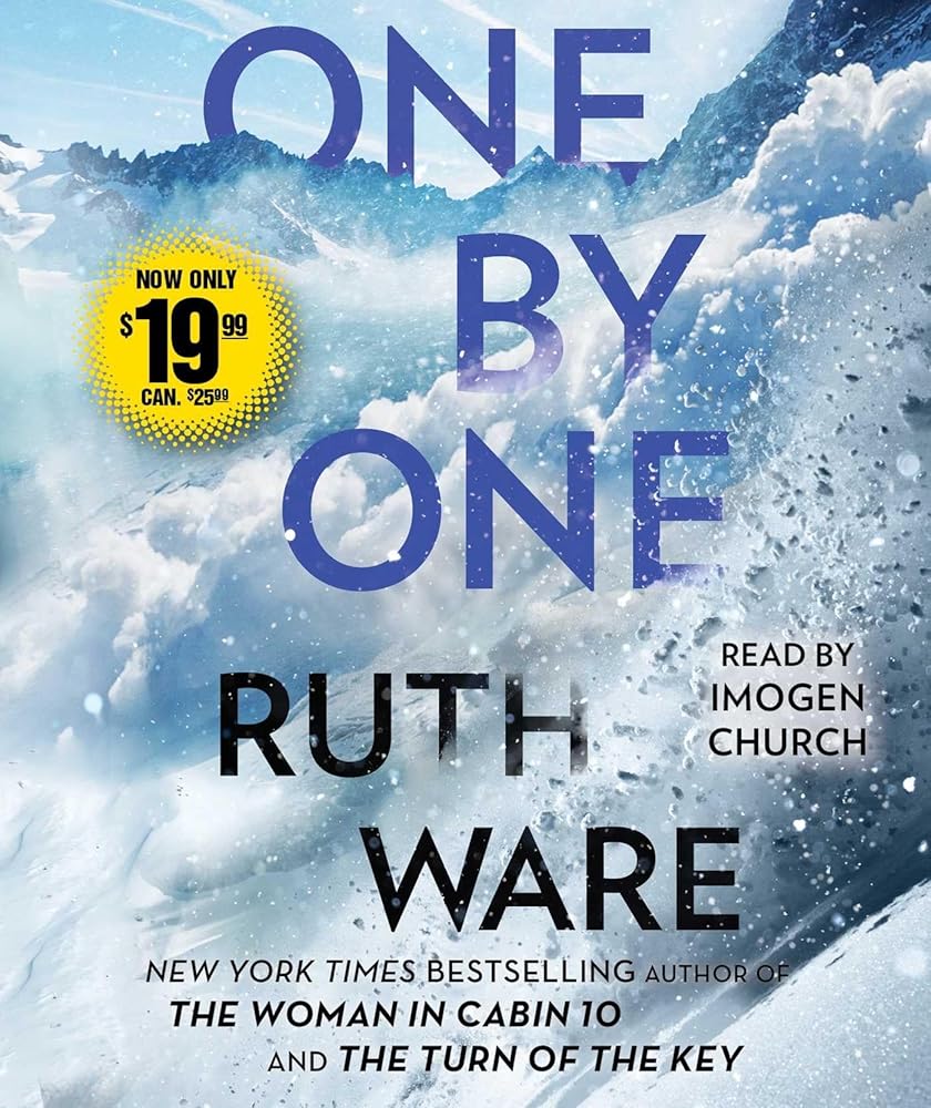 One by One cover image