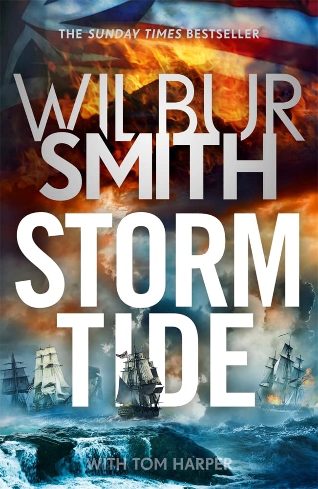 Storm Tide cover image