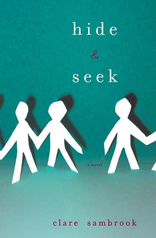 Hide and Seek: A Novel cover image