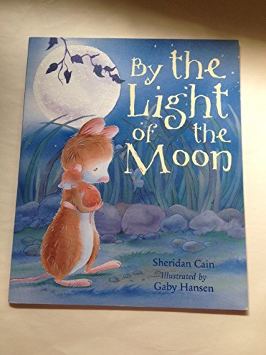 By the Light of the Moon cover image