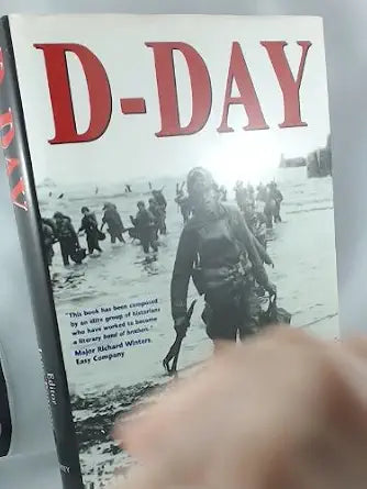 The D-Day Companion (CO-ED) cover image