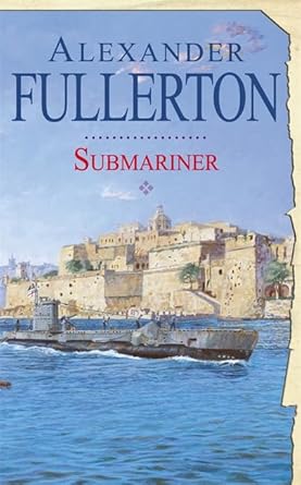 Submariner cover image
