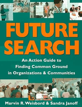 Future Search cover image