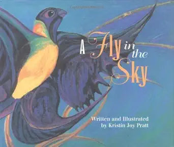 A Fly in the Sky cover image
