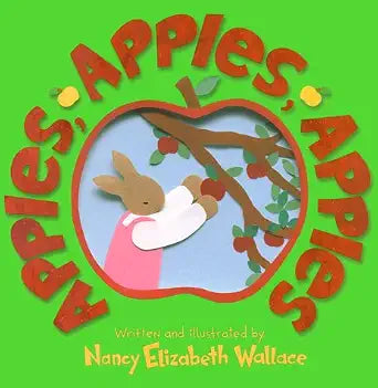 Apples, Apples, Apples cover image