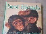 Best Friends: Witty Meaningful Quotes on Friendship cover image