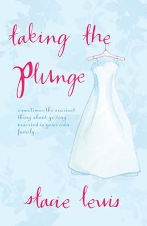 Taking the Plunge cover image