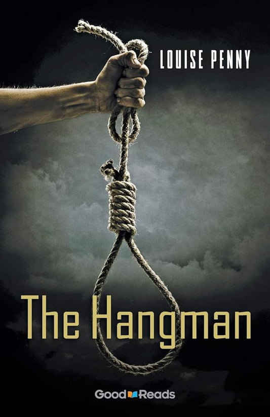 The Hangman cover image