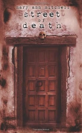 Street of Death cover image