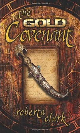 The Gold Covenant cover image