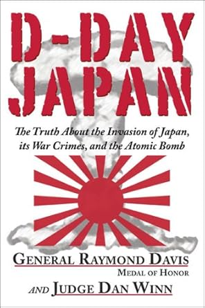 D-Day Japan cover image