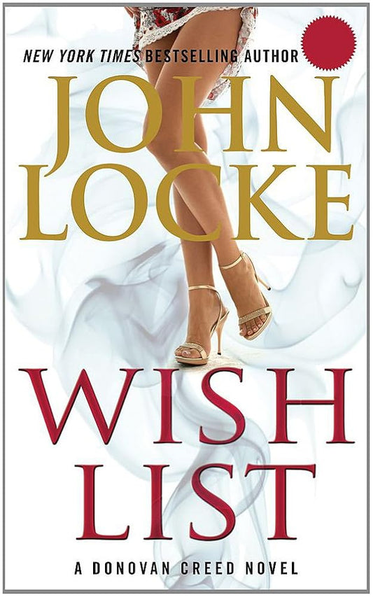 Wish List cover image