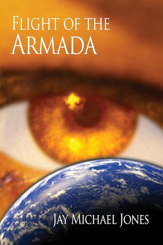 Flight of the Armada cover image