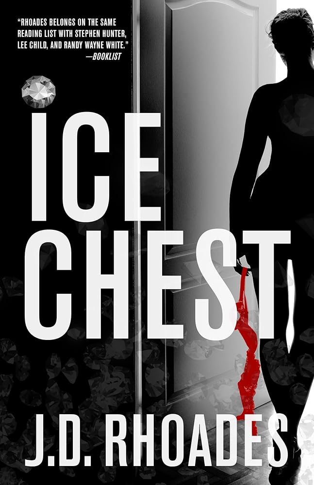 Ice Chest cover image