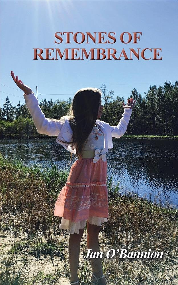 Stones of Remembrance cover image