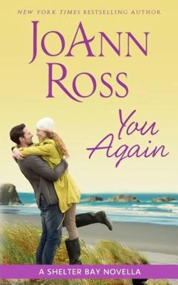 You Again: A Shelter Bay novella cover image