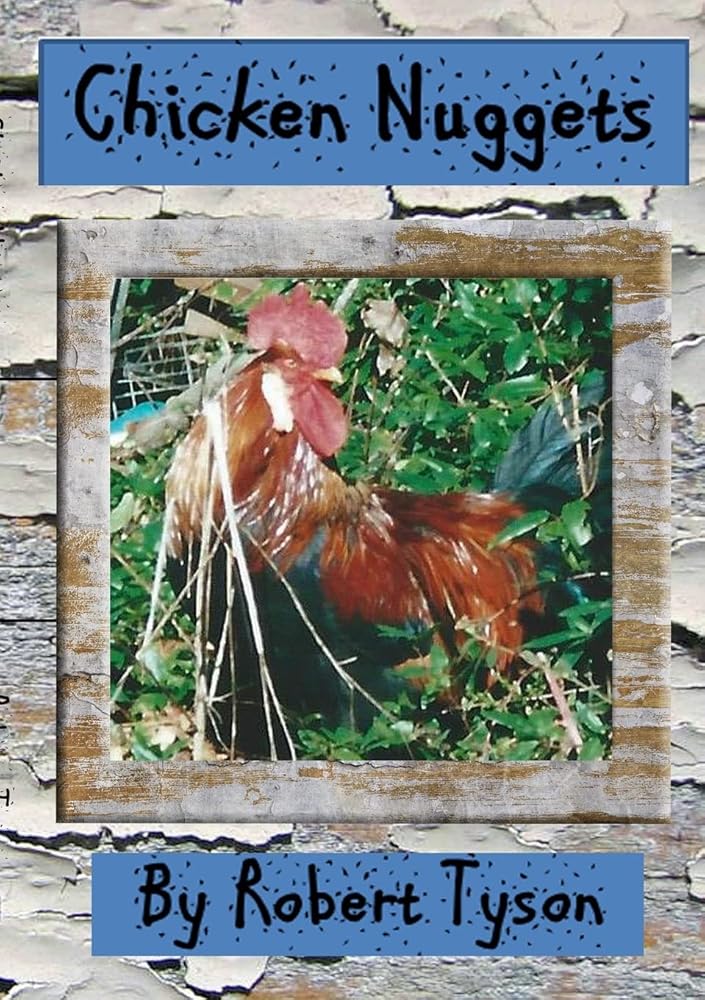 Chicken Nuggets cover image