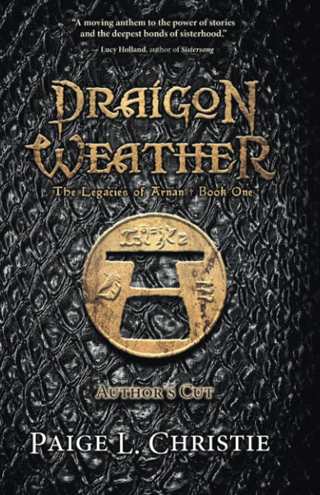 Draigon Weather cover image