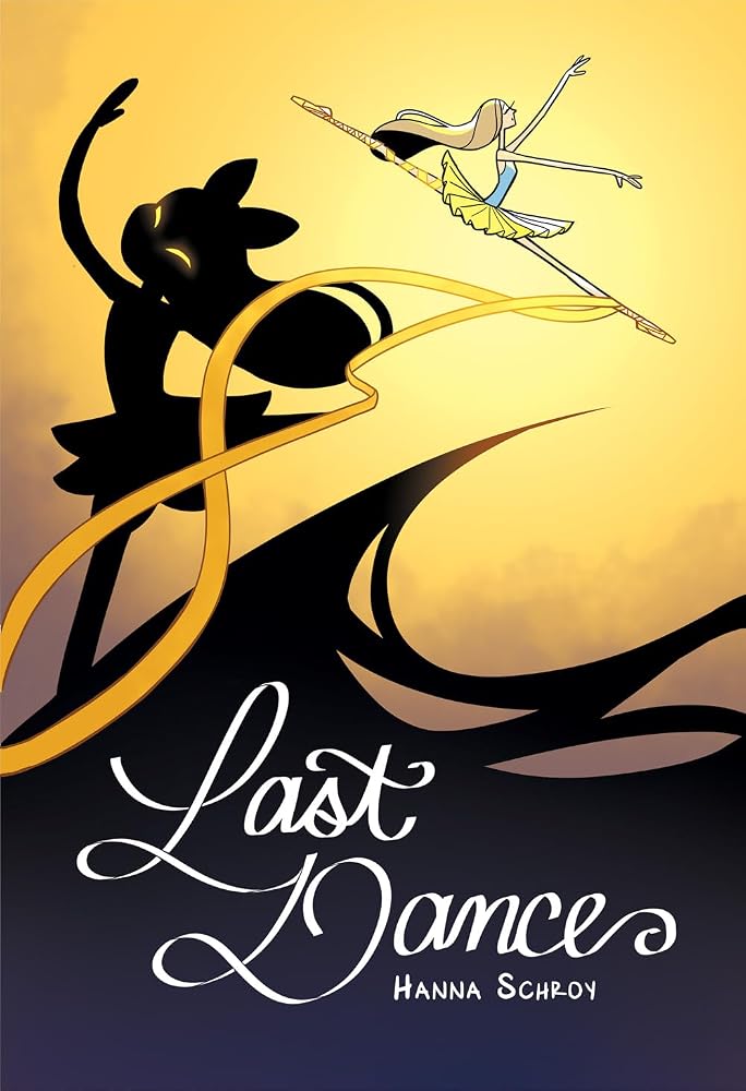 Last Dance cover image