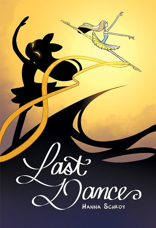 Last Dance cover image