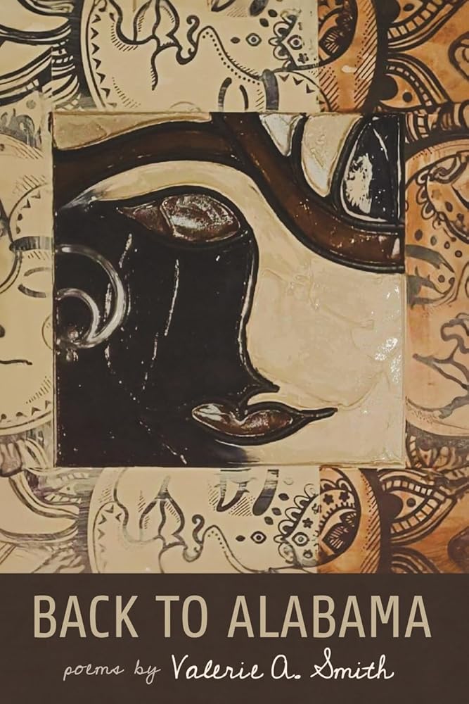 Back to Alabama cover image