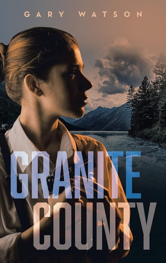 Granite County cover image