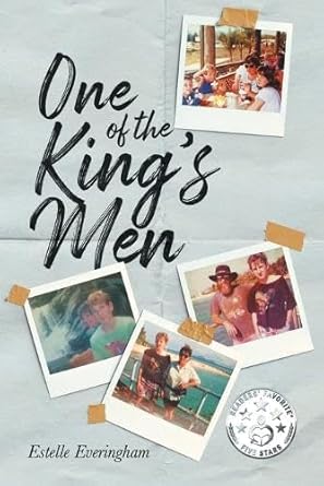 One of the King's Men cover image