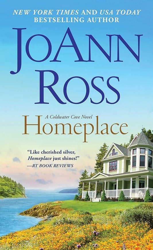 Homeplace (Coldwater Cove) cover image