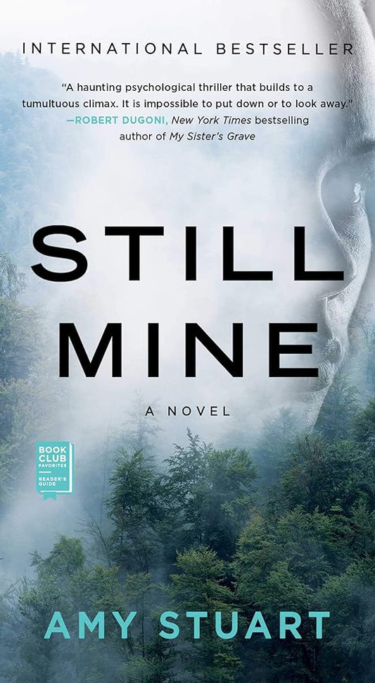 Still Mine cover image