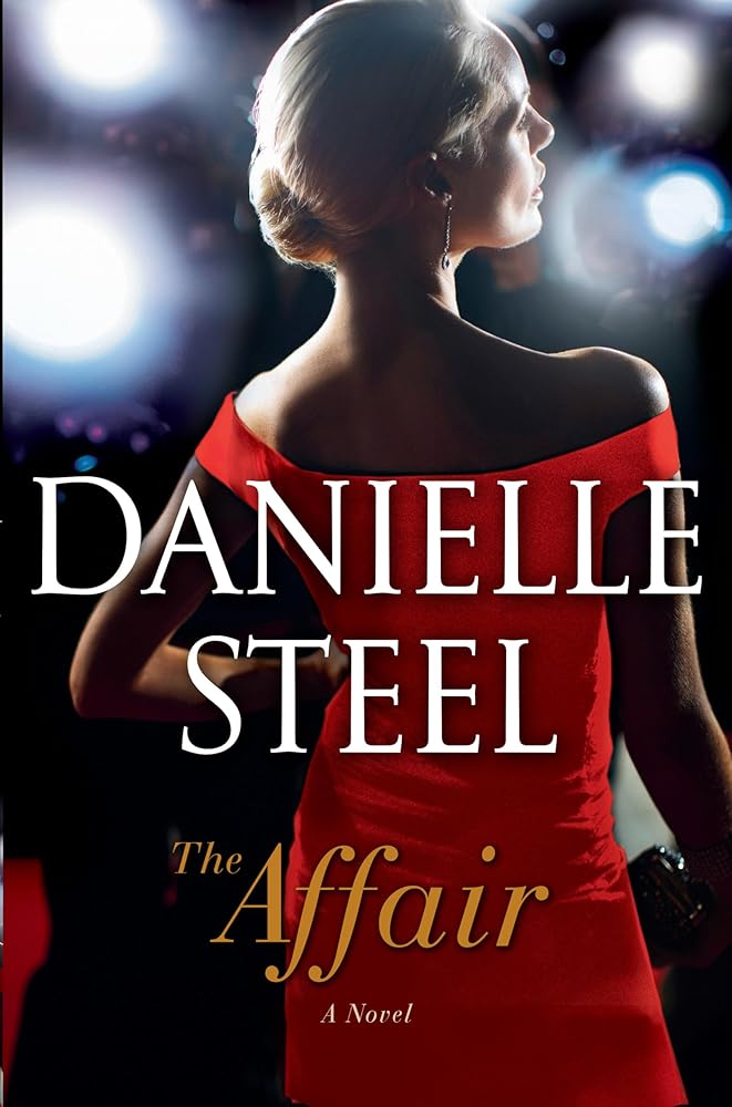 The Affair: A Novel cover image