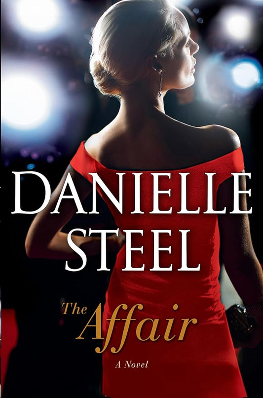 The Affair: A Novel cover image