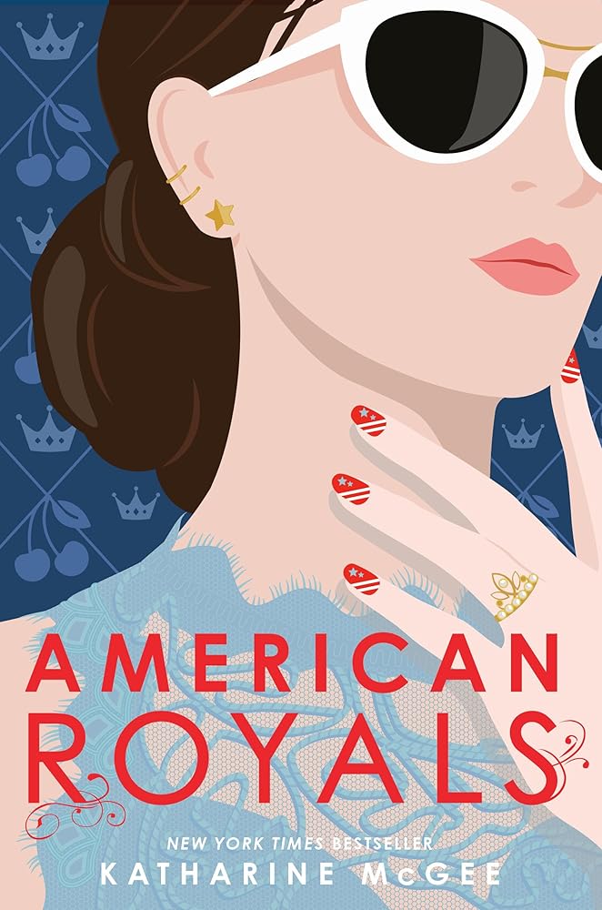 American Royals cover image