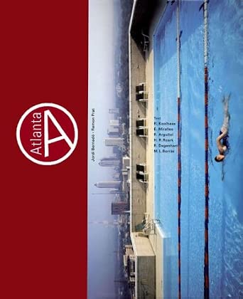 Atlanta: Fotografies = Photographs cover image