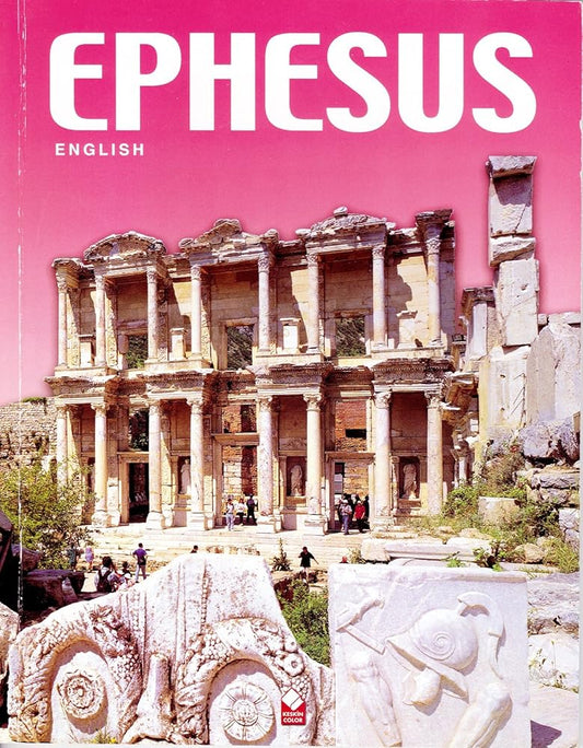 Ephesus cover image