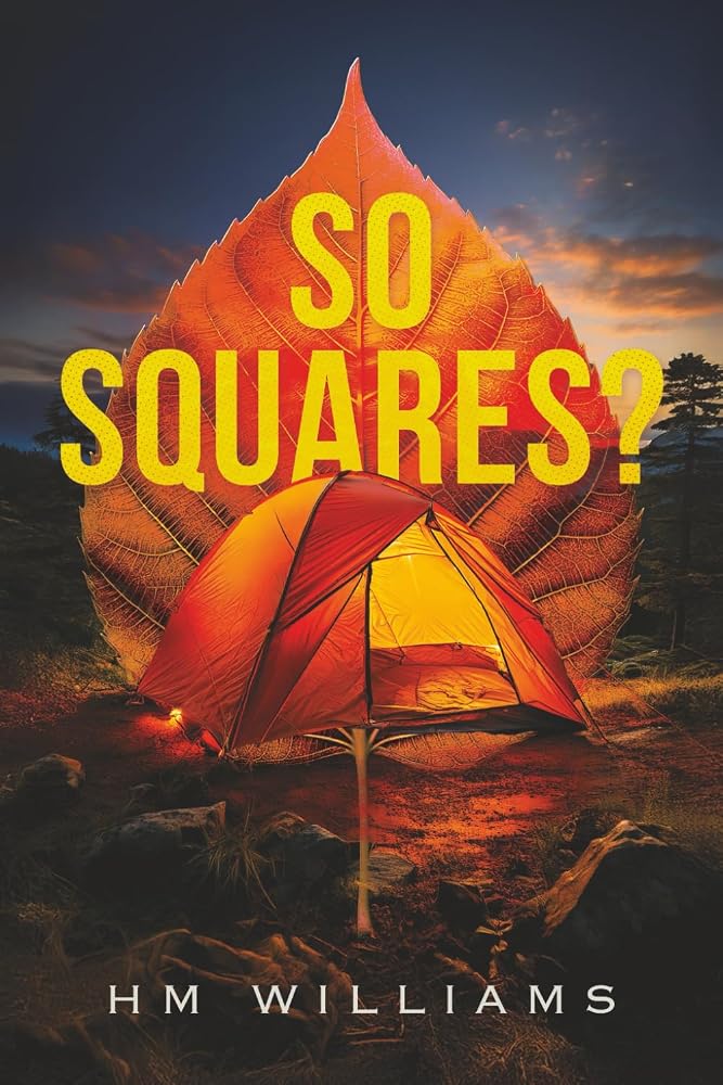 So, Squares? cover image