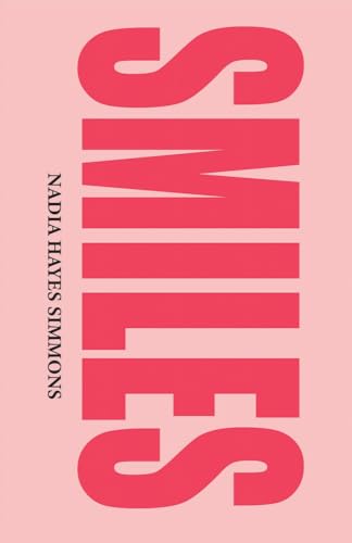 SMILES cover image