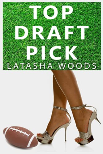 TOP DRAFT PICK cover image