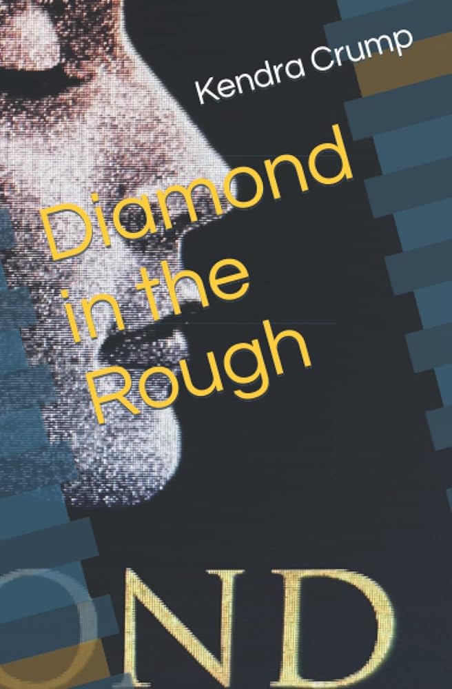 Diamond in the Rough cover image